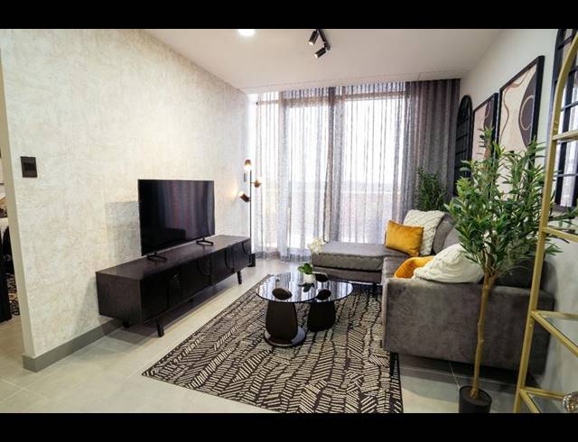 2 BEDROOM APARTMENT FOR SALE IN WATERKLOOF RIDGE